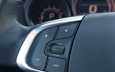 Citroen C4 II рестайлинг, 2019 год, 1 150 000 рублей, 24 фотография