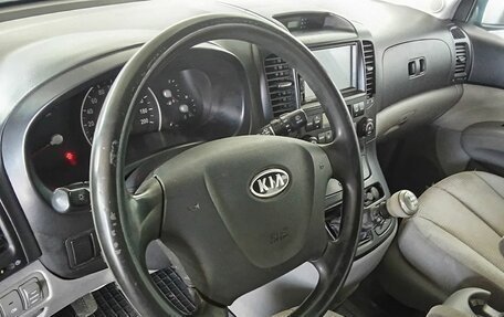 KIA Carnival III, 2007 год, 670 000 рублей, 12 фотография