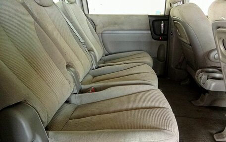 KIA Carnival III, 2007 год, 670 000 рублей, 10 фотография