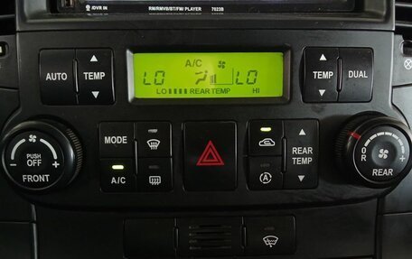 KIA Carnival III, 2007 год, 670 000 рублей, 15 фотография