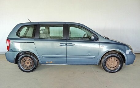 KIA Carnival III, 2007 год, 670 000 рублей, 7 фотография