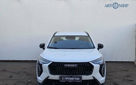 Haval Jolion, 2024 год, 1 740 000 рублей, 2 фотография