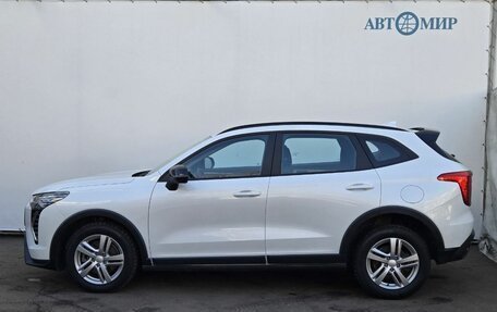 Haval Jolion, 2024 год, 1 740 000 рублей, 4 фотография