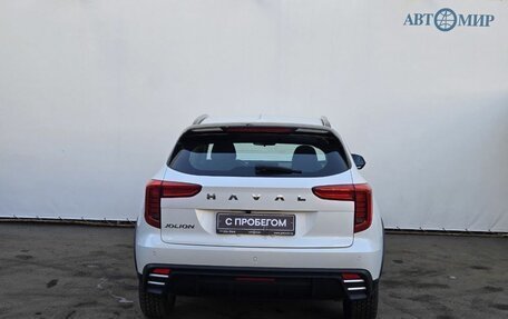 Haval Jolion, 2024 год, 1 740 000 рублей, 6 фотография