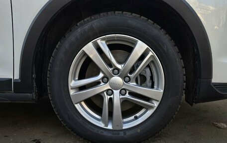 Haval Jolion, 2024 год, 1 740 000 рублей, 13 фотография