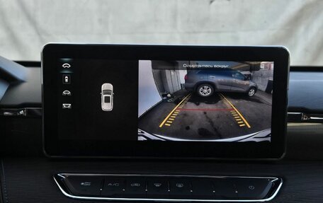 Haval Jolion, 2024 год, 1 740 000 рублей, 11 фотография