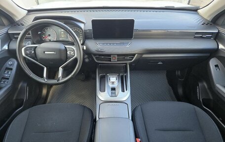 Haval Jolion, 2024 год, 1 740 000 рублей, 8 фотография