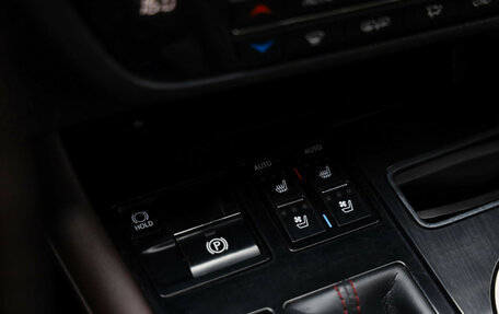 Lexus RX IV рестайлинг, 2021 год, 4 599 000 рублей, 19 фотография