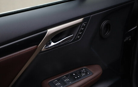 Lexus RX IV рестайлинг, 2021 год, 4 599 000 рублей, 27 фотография