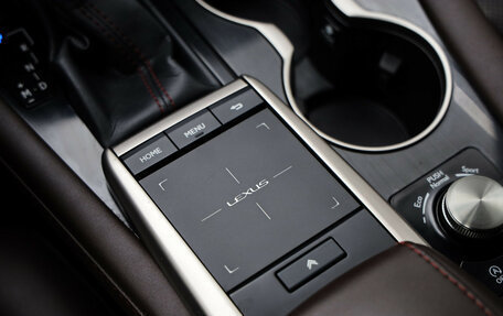 Lexus RX IV рестайлинг, 2021 год, 4 599 000 рублей, 21 фотография