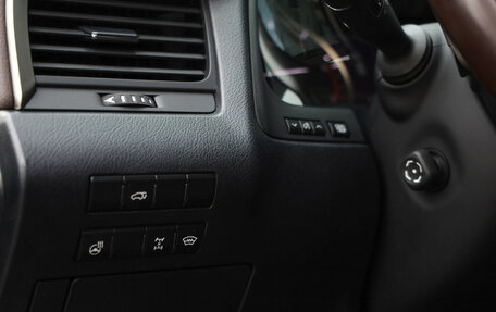 Lexus RX IV рестайлинг, 2021 год, 4 599 000 рублей, 26 фотография