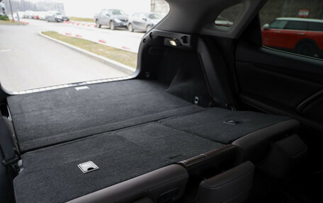 Lexus RX IV рестайлинг, 2021 год, 4 599 000 рублей, 33 фотография