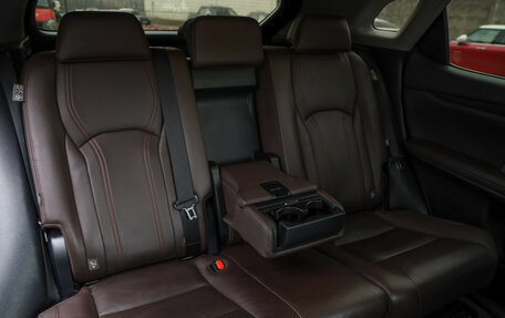 Lexus RX IV рестайлинг, 2021 год, 4 599 000 рублей, 31 фотография