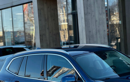 BMW X3, 2018 год, 3 649 000 рублей, 7 фотография