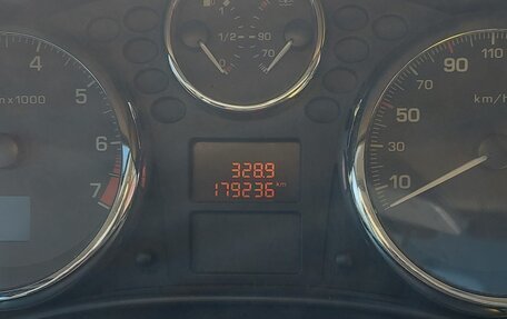 Peugeot 207 I, 2007 год, 330 000 рублей, 1 фотография