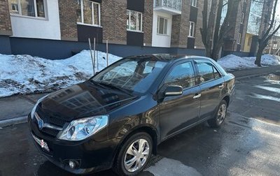 Geely MK I рестайлинг, 2014 год, 155 000 рублей, 1 фотография