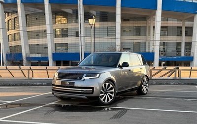 Land Rover Range Rover IV рестайлинг, 2026 год, 21 500 000 рублей, 1 фотография