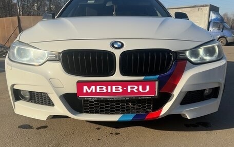 BMW 3 серия, 2013 год, 2 200 000 рублей, 1 фотография