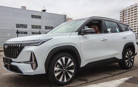 Geely Atlas, 2025 год, 3 399 000 рублей, 1 фотография
