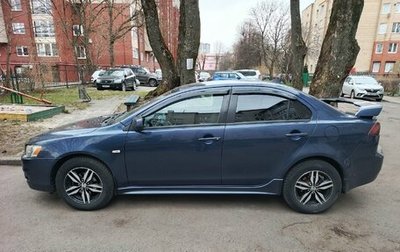 Mitsubishi Lancer IX, 2008 год, 700 000 рублей, 1 фотография