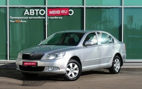 Skoda Octavia, 2011 год, 829 000 рублей, 1 фотография