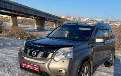 Nissan X-Trail, 2012 год, 1 200 000 рублей, 1 фотография