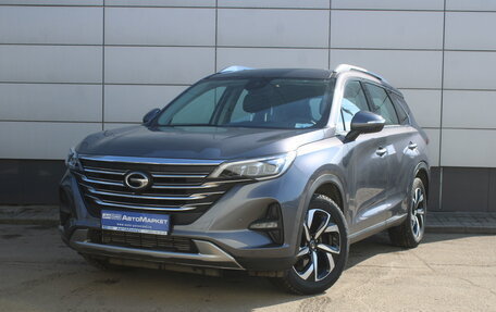 GAC GS5, 2023 год, 2 137 000 рублей, 1 фотография