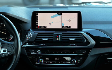 BMW X3, 2018 год, 3 649 000 рублей, 19 фотография