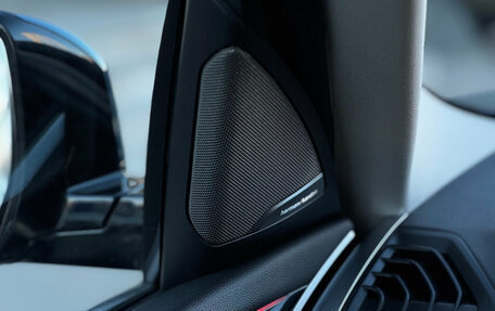 BMW X3, 2018 год, 3 649 000 рублей, 23 фотография