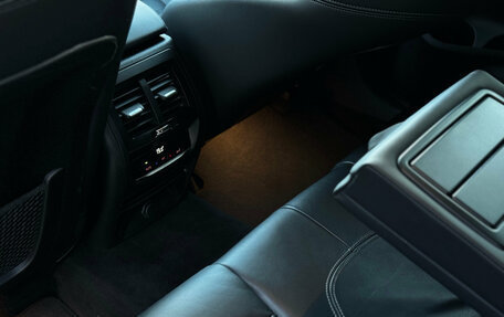 BMW X3, 2018 год, 3 649 000 рублей, 26 фотография