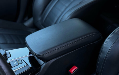 BMW X3, 2018 год, 3 649 000 рублей, 25 фотография