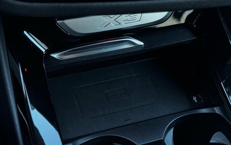 BMW X3, 2018 год, 3 649 000 рублей, 28 фотография
