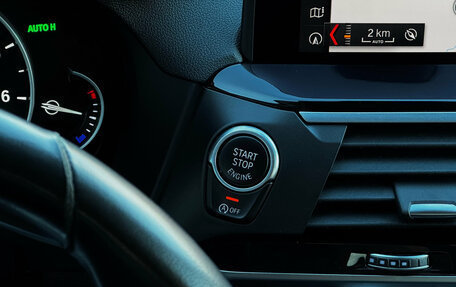 BMW X3, 2018 год, 3 649 000 рублей, 27 фотография