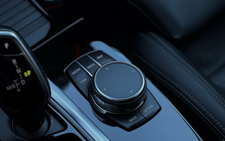 BMW X3, 2018 год, 3 649 000 рублей, 30 фотография