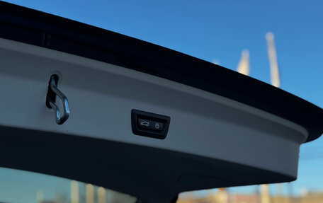 BMW X3, 2018 год, 3 649 000 рублей, 29 фотография