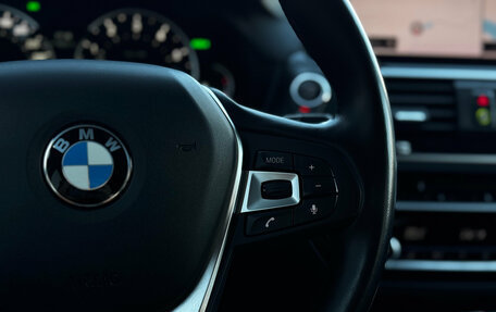 BMW X3, 2018 год, 3 649 000 рублей, 35 фотография