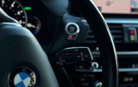 BMW X3, 2018 год, 3 649 000 рублей, 37 фотография