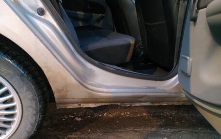 Renault Symbol I, 2007 год, 355 000 рублей, 7 фотография