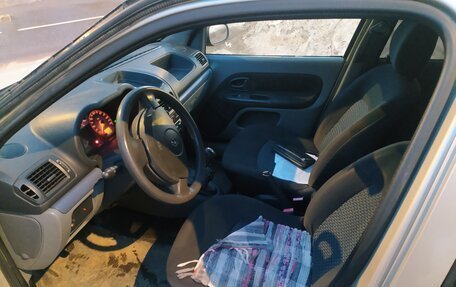 Renault Symbol I, 2007 год, 355 000 рублей, 10 фотография