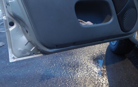 Renault Symbol I, 2007 год, 355 000 рублей, 5 фотография