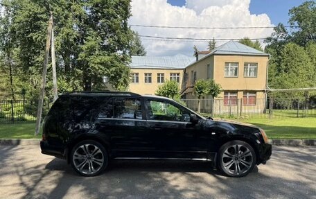 Cadillac SRX II рестайлинг, 2007 год, 550 000 рублей, 8 фотография