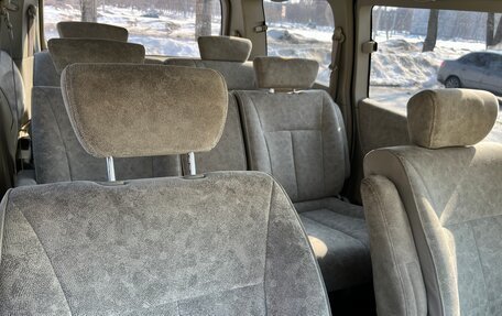 Nissan Elgrand III, 2003 год, 700 000 рублей, 5 фотография