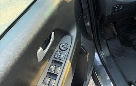 KIA Sportage III, 2013 год, 1 130 000 рублей, 14 фотография