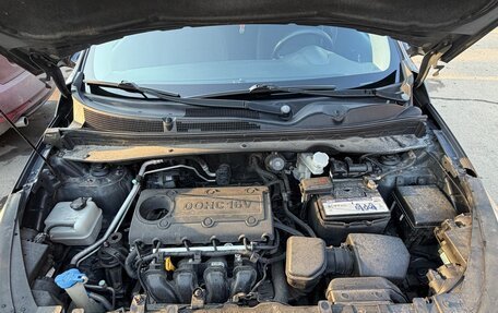 KIA Sportage III, 2013 год, 1 130 000 рублей, 11 фотография