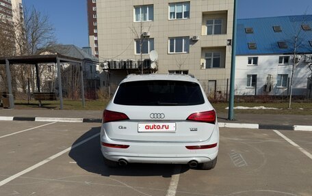 Audi Q5, 2015 год, 2 600 000 рублей, 4 фотография