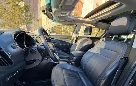 KIA Sportage III, 2012 год, 1 399 999 рублей, 12 фотография