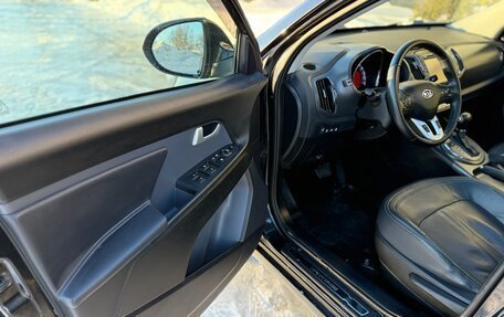 KIA Sportage III, 2012 год, 1 399 999 рублей, 10 фотография