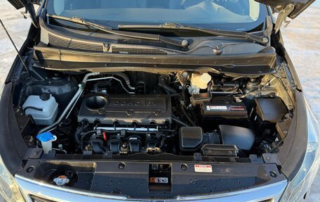 KIA Sportage III, 2012 год, 1 399 999 рублей, 18 фотография