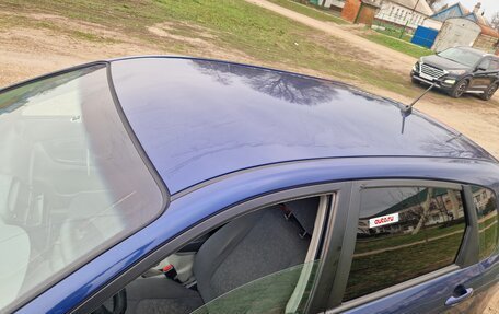 KIA Cerato I, 2005 год, 330 000 рублей, 7 фотография