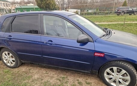KIA Cerato I, 2005 год, 330 000 рублей, 2 фотография